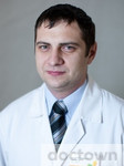 Плотников Юрий Александрович