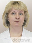 Огородникова Светлана Михайловна