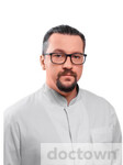 Далецкий Кирилл Сергеевич