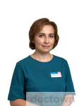Даниелян Анжела Вячеславовна