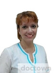 Данильченко Елена Борисовна