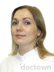 Данилова Александра Николаевна