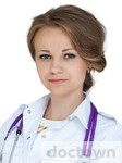Данилова Анна Васильевна