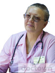 Данилова Екатерина Николаевна