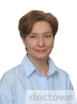 Данилова Екатерина Викторовна
