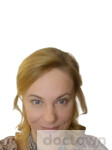Данилова Елена Геннадьевна
