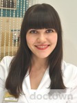 Данилова Инна Анатольевна