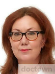 Данилова Ирина Николаевна