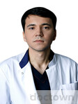 Дашкин Ильмир Ильшатович