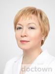 Дашкова Светлана Вениаминовна