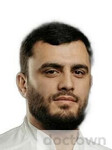 Гюльмагомедов Лачин Гюльметович
