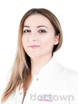 Делиева Лиана Юрьевна