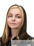 Делиу Ульяна Сергеевна