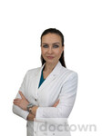 Дементьева Елена Артемьевна