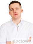 Демьяник Антон Викторович