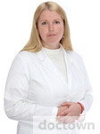 Демьянова Татьяна Владимировна