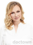 Денисова Татьяна Владимировна