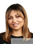 Новикова Валерия Игоревна