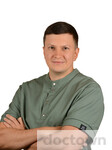 Дергачев Роман Александрович