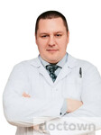Дерягин Евгений Владимирович