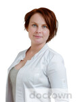 Дежнёва Елена Васильевна