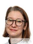 Дмитриева Елена Николаевна