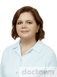 Дмитриева Ольга Валентиновна