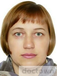 Дмитриева Светлана Анатольевна