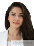 Дмитриева Юлия Алексеевна