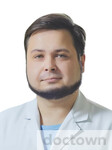 Стальцов Сергей Павлович