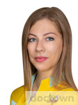 Старикова Ирина Федоровна