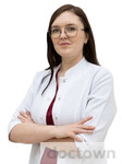 Старостина Елена Алексеевна
