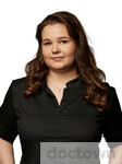 Старовойтова Екатерина Михайловна