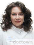 Стецюра Анна Константиновна
