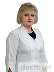 Стельмашенко Любовь Викторовна