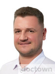 Степанов Евгений Борисович