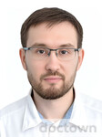 Степанов Евгений Викторович