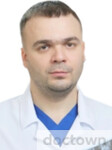 Степанов Владимир Владимирович