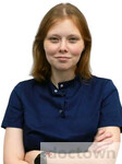 Степанова Владислава Игоревна