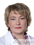 Степанова Юлия Владимировна