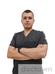 Стребков Владимир Викторович