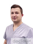 Стрелков Антон Михайлович