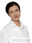 Стрельникова Елизавета Валериевна