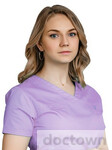 Стрельникова Ирина Вадимовна