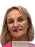 Стрепетова Ольга Васильевна