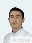 Струк Александр Александрович
