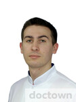 Струк Александр Александрович