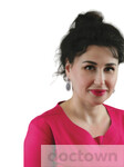 Струкова Виктория Александровна