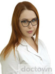 Преснякова Алина Олеговна