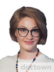 Преснякова Мария Алексеевна